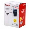 Toner Canon CRG702. yellow. 10000s. 9642A004. Canon LBP-5960 9642A004